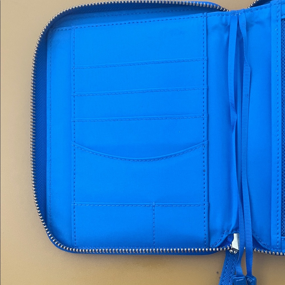 Hobonichi Techo Cover A6: Mare (color) - Picture 4 of 12